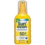 ضد آفتاب و برنزه فروشگاه روسمن ( ROSSMANN ) Sunozon Sun Spray Classic SPF 50+ 200 میلی لیتر – کدمحصول 105180