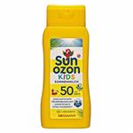 ضد آفتاب و برنزه فروشگاه روسمن ( ROSSMANN ) Sunozon Sun Milk for Kids SPF50 200 میلی لیتر – کدمحصول 79610