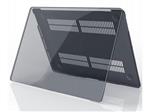 کاور محافظ سخت و فوق العاده باریک مک بوک ایر گرین Green Ultra-Slim Hard Shell Case 2.0mm Macbook Air 13.3 2020