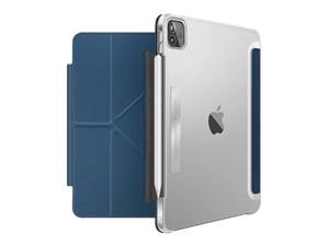 کیف چرمی آیپد پرو 11 اینچ 2020/2021 ویوا مادرید Viva Madrid ipad Pro 11