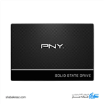 حافظه SSD اینترنال مدل PNY CS900 2TB