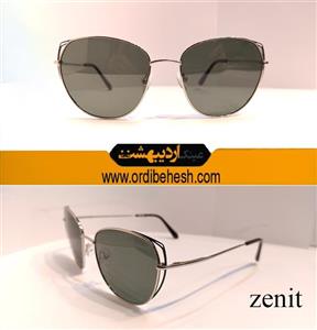عینک آفتابی زنانه زنیت کد 97689