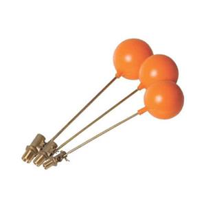 فلوتر شناور برنجی 1.2 اینچ