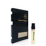  White Aoud Eau de Parfum for Women and Men Montale 2ml