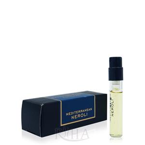 مدیترانین نرولی ادو پرفیوم مردانه ارمنگیلدو زگنا حجم 1.5 میل سمپل Mediterranean Neroli Eau de Parfum for Men Ermenegildo Zegna 1.5ml 