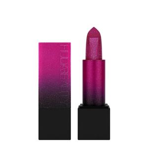 رژ لب مدل پاور بولت متالیک هدی بیوتی Cake Day