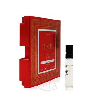 الیت 2 پارفوم زنانه مردانه حجم 1.5 میل سمپل Elite II Parfum for Women and Men 1.5ml 