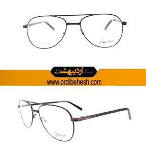 عینک طبی Cartier کد CA-3714 