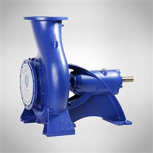 پمپ آب گریز از مرکز پمپیران Pumpiran مدل 100 – 200