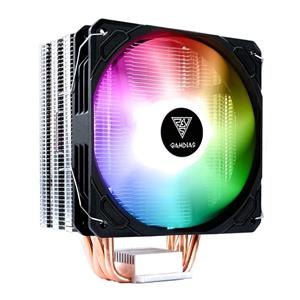 فن پردازنده گیم دیاس مدل GAMDIAS BOREAS E1-410