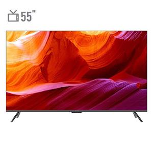 تلویزیون ال ای دی هوشمند ایکس ویژن مدل 55XYU715 سایز اینچ X.Vision Smart LED Inch TV 