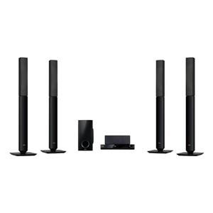 سینما خانگی ال جی 330 وات 7 تیکه LG LHD4530T