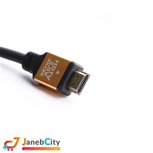 کابل HDMI 4K ایفورت (EFFORT) 1.8 متری