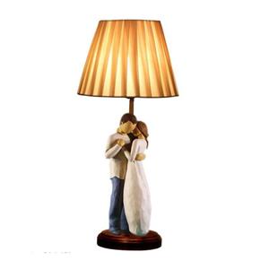 آباژور رومیزی امین کامپوزیت مدل اورانوس کد 18/2 Amin Composite Uranus 18/2 Table Lamp