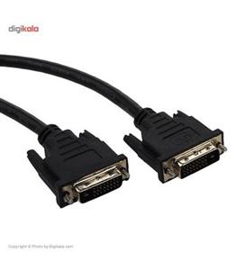 کابل DVI to ایفورت (EFFORT) 1.5 متری effort dvi cable 1.5m 