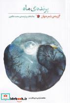 کتاب پرنده‌ی ماه(سیب‌سرخ) اثر محمد طاهری نشر سیب سرخ 