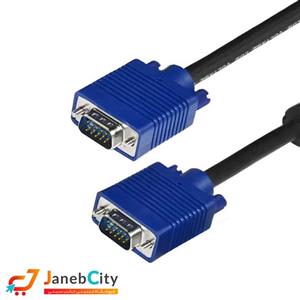 کابل VGA(3+4) ایفورت 1.5 متری