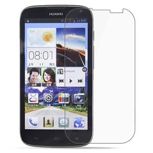 محافظ صفحه نمایش شیشه ای  اسند جی 610 مناسب برای گوشی موبایل هواوی nano antishock screen protector for Huawei Ascend G610