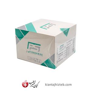 کیت تست PSA برند پیشگامان سنجش 96 تستی