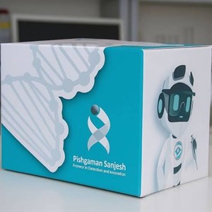 کیت هورمون FREE PSA با 96 تست برند پیشگامان