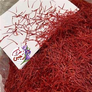 زعفران یک گرمی خاتم ایوب‌