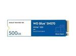 Western Digital Western Digital Blue SN570 2280 NVMe 500GB M.2 SSD
