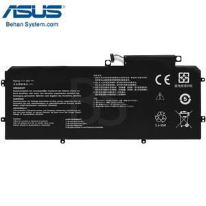 باتری لپ تاپ ASUS ZenBook Flip UX360 / UX360C / UX360CA