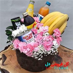گل مخصوص عیادت بیمار 827