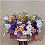 دسته گل عیادت 826