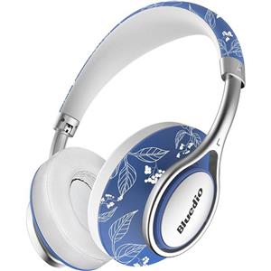 هدفون بلوتوث بلاژیو مدل A China Bluedio Bluetooth Headphone 