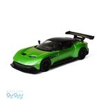 ماکت ماشین فلزی استون مارتین Aston Martin Vulcan KT5407