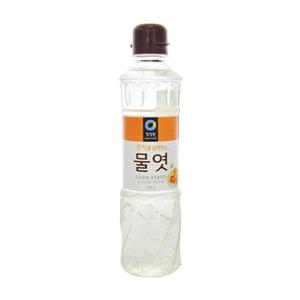 کورن سیروپ ( سیروپ ذرت ) اسنشال - essential 700g