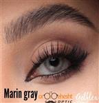 لنز چشم Marin gray برند Crystal colors