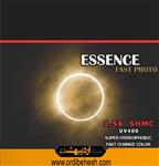 عدسی آنتی رفلکس 1.56 اسنس Essence