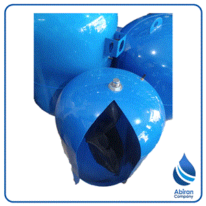 منبع تحت فشار 60 لیتری بدون درجه امرا