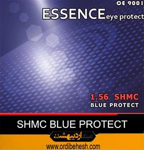 عدسی 1.56 بلوپروتکت اسنس Essence 