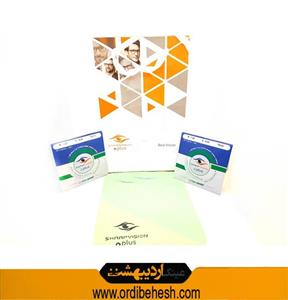 عدسی شارپ ویژن پلاس