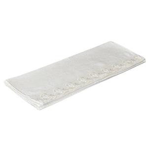 حوله دستی هوبی مدل Almeda سایز 50x90 سانتی متر