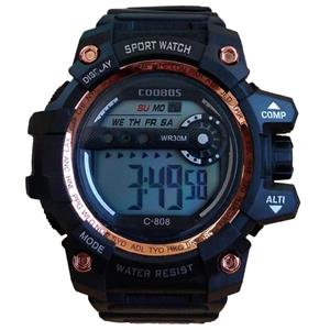 ساعت مچی دیجیتال مدل اسپرت کد M290