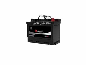 باتری 90 آمپر اوربیتال پریمیوم