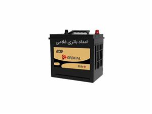 باتری 70 آمپر اوربیتال EFB پایه بلند L3