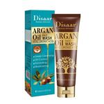 ژل شست وشوی صورت روغن آرگان دیسار Disar حجم 100 ml