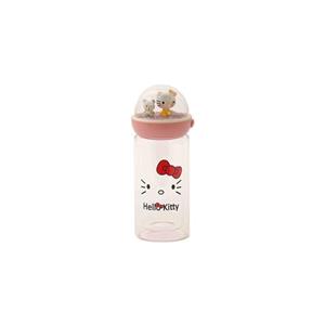 فلاسک Hello Kitty مدل S65-A ظرفیت 200 میلی لیتر Hello Kitty  S65-A Baby Flask 200 ml