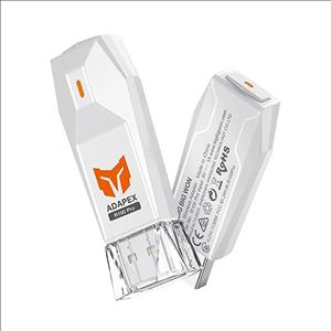 آداپتور مبدل بی سیم بیگ بیگ ون Bigbig Won ADAPEX R100 Pro