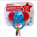 دندانگیر عروسکی Learning Fun فیل 