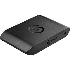 کارت کپچر الگاتو مدل Elgato HD60 X