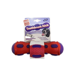 اسباب بازی دندانی سگ گیگوی مدل مسواک GiGwi Dental Toothbrush Stick