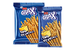 چوب شور کراکس پنیری crax ETI 50g 