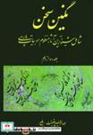 کتاب نگین سخن12 (شامل شیواترین آثار منظوم ادبیات پارسی) - اثر عبدالرفیع حقیقت - نشر کومش