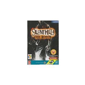 بازی کامپیوتری Silent Hill 4 مخصوص PC